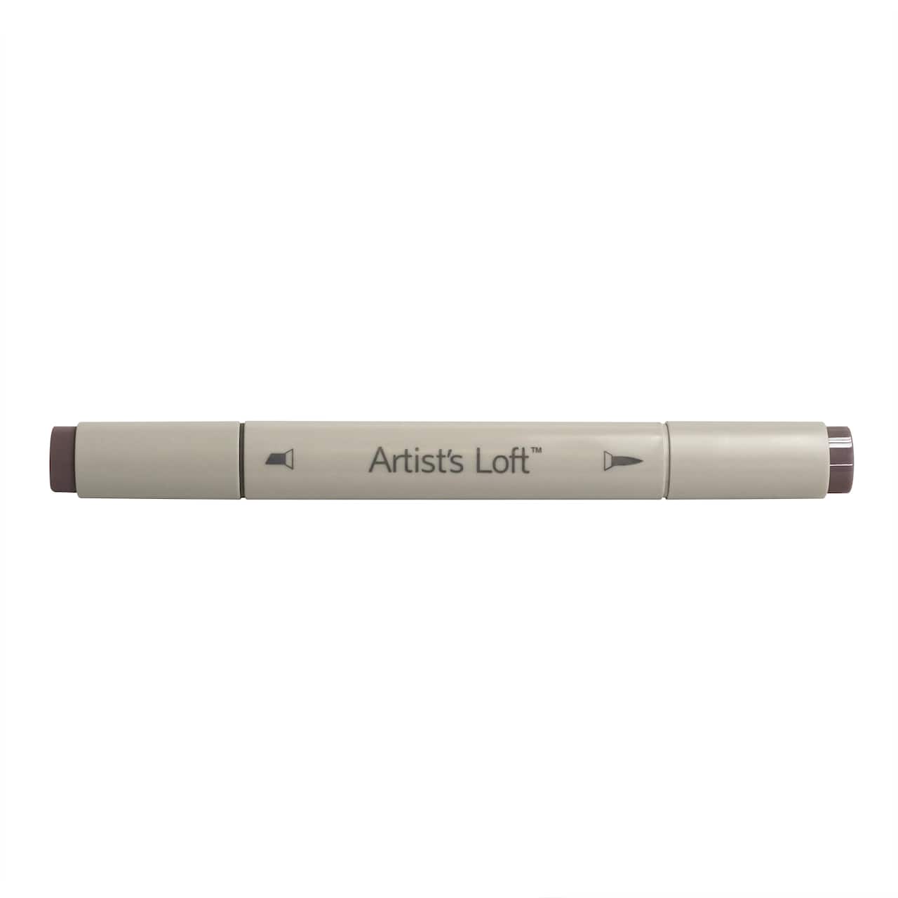 12 Pack: Dual Tip Sketch Marker by Artist's Loft™